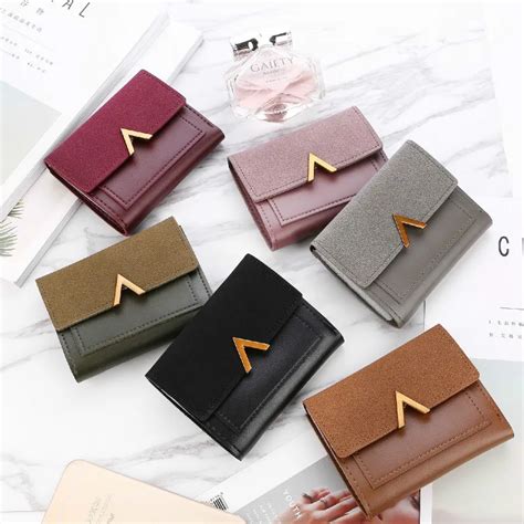 women's small wallet designer